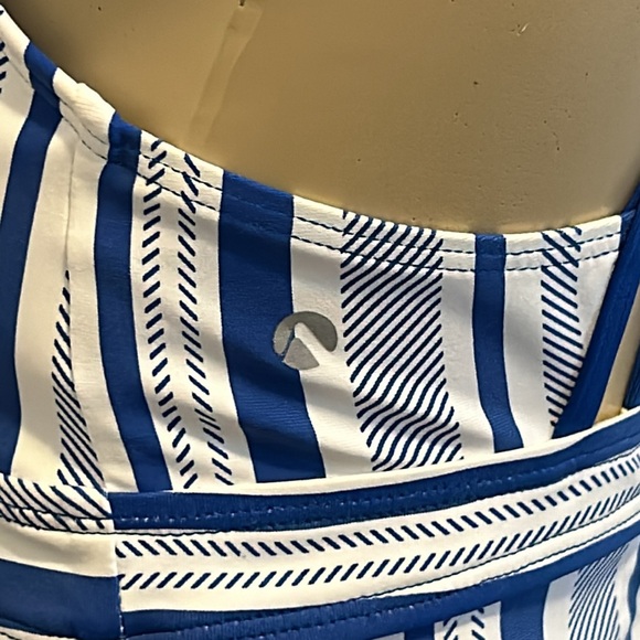 TANKINI  SWIMMING SET - Picture 10 of 13